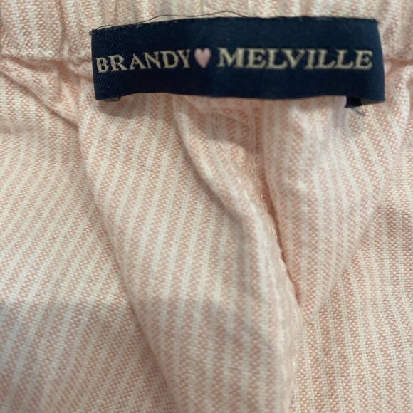 Brandy Melville Nanda Pants - Picture 2 of 2